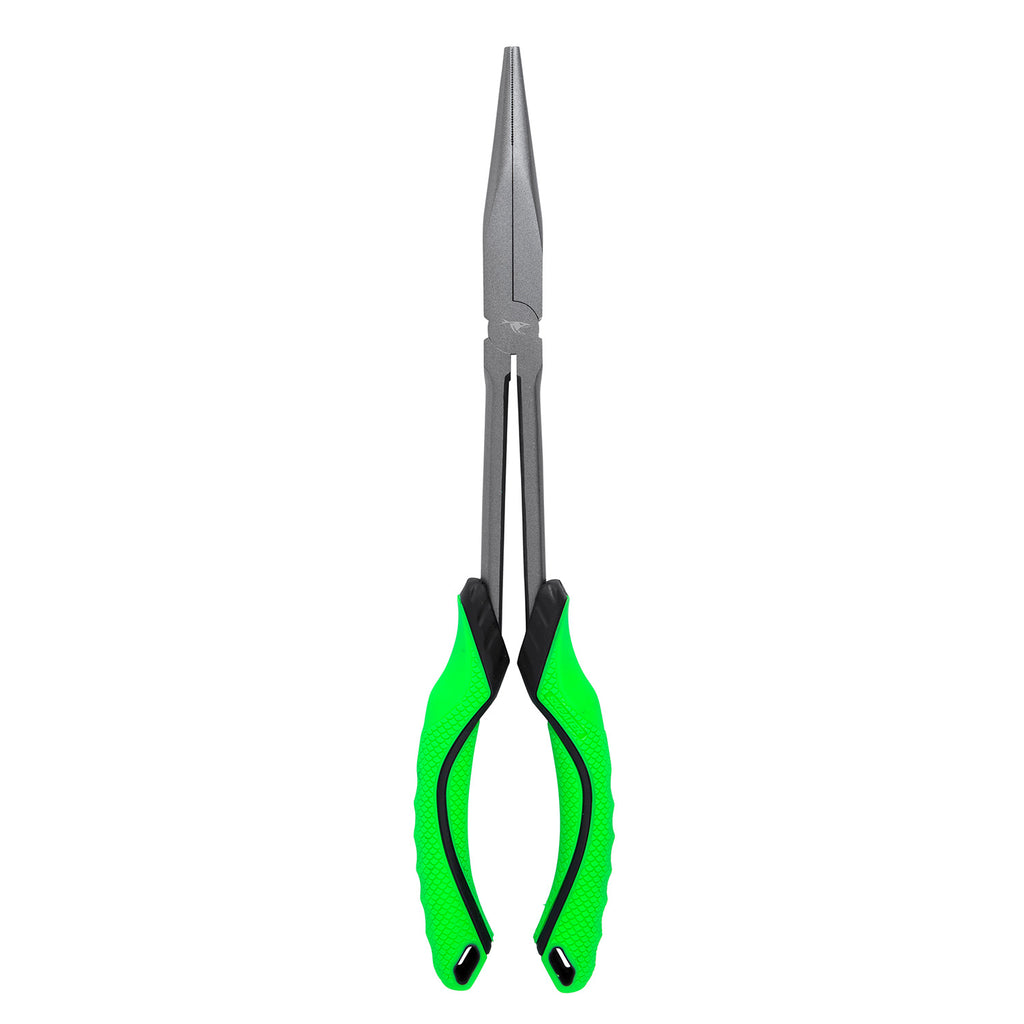 Skeater GRIPJAW LONG NOSE PLIERS L 28CM