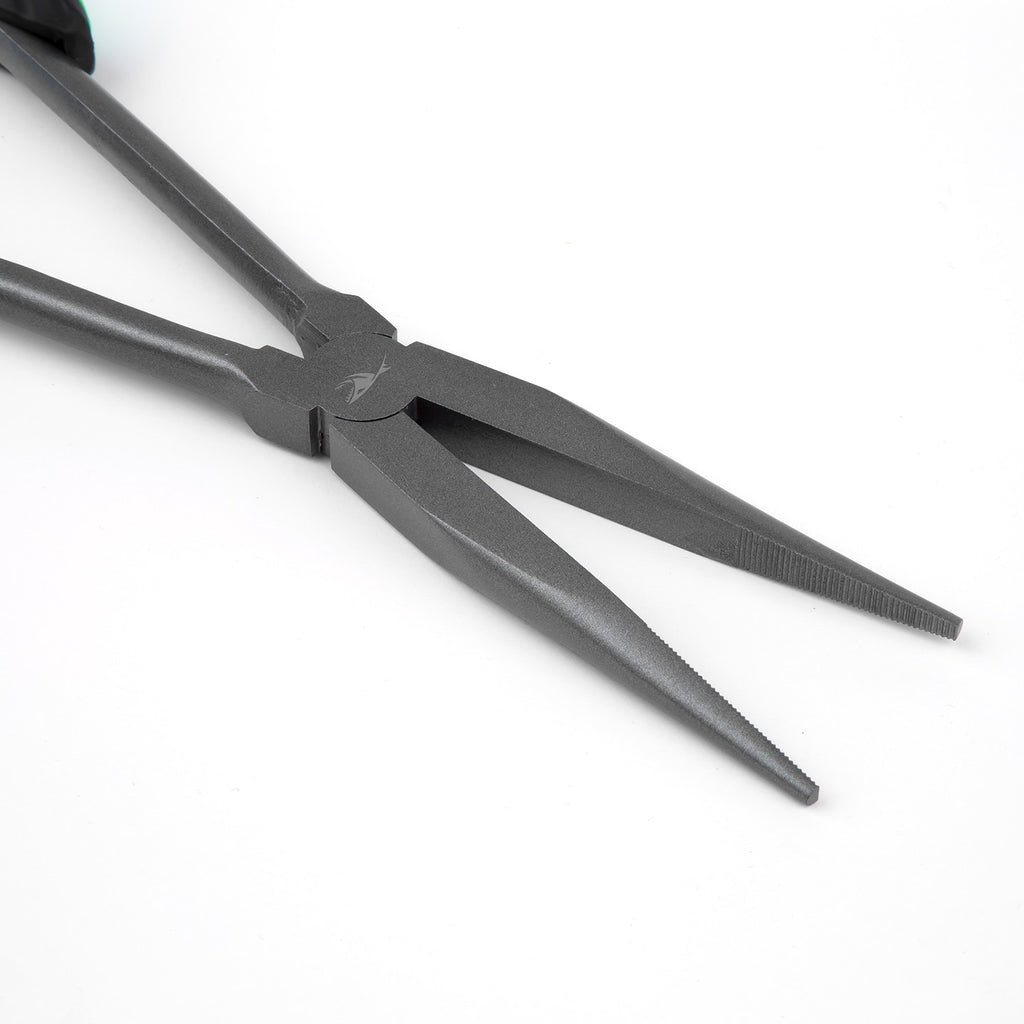 Skeater GRIPJAW LONG NOSE PLIERS L 28CM
