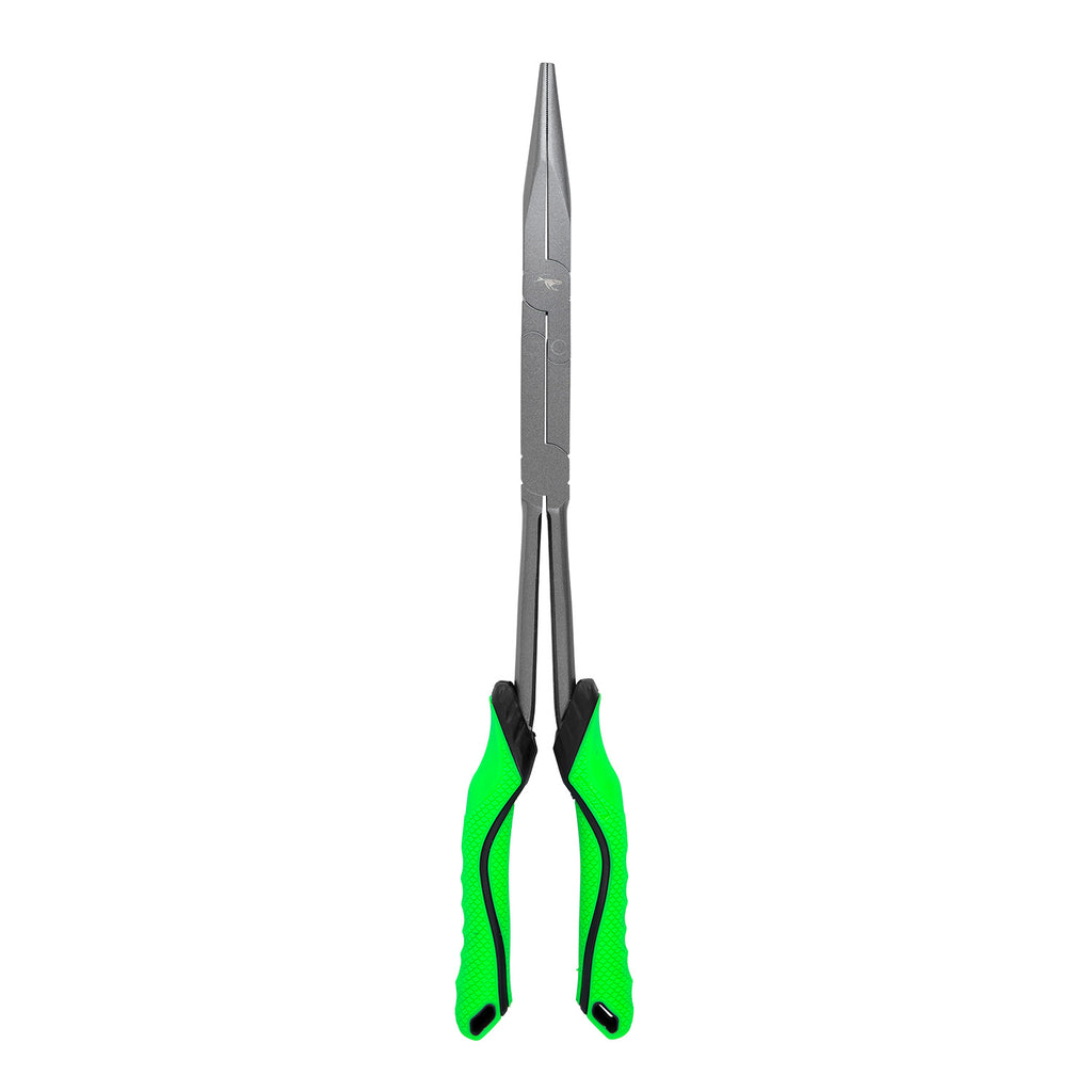 Skeater GRIPJAW LONG NOSE PLIERS XL 33CM