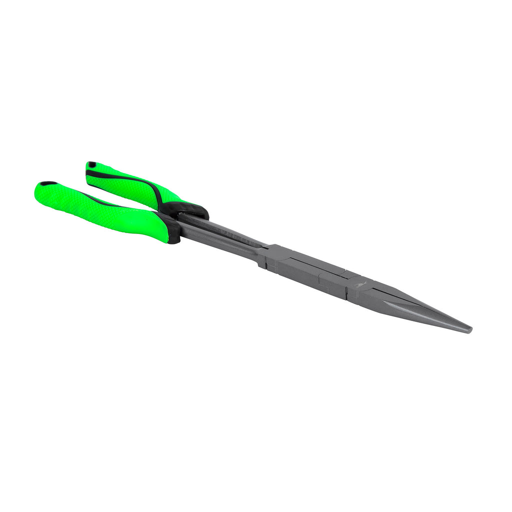 Skeater GRIPJAW LONG NOSE PLIERS XL 33CM