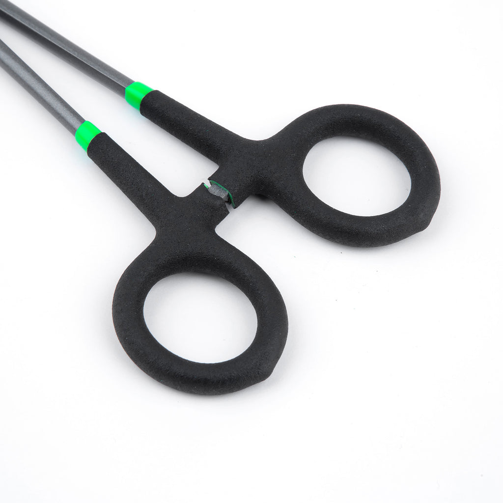Skeater GRIPJAW LONG FORCEPS 25CM