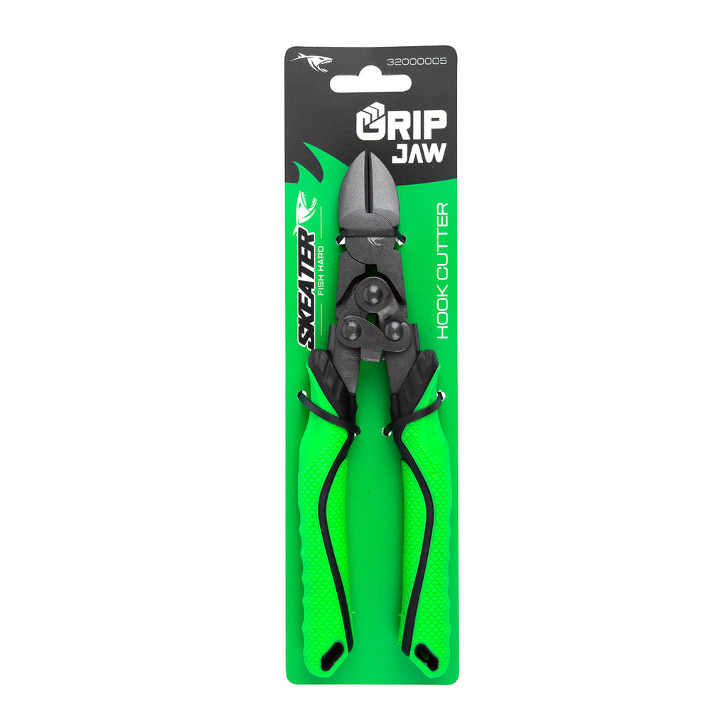 Skeater GRIPJAW HOOK CUTTER