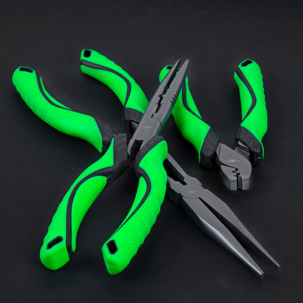 Skeater GRIPJAW HOOK CUTTER