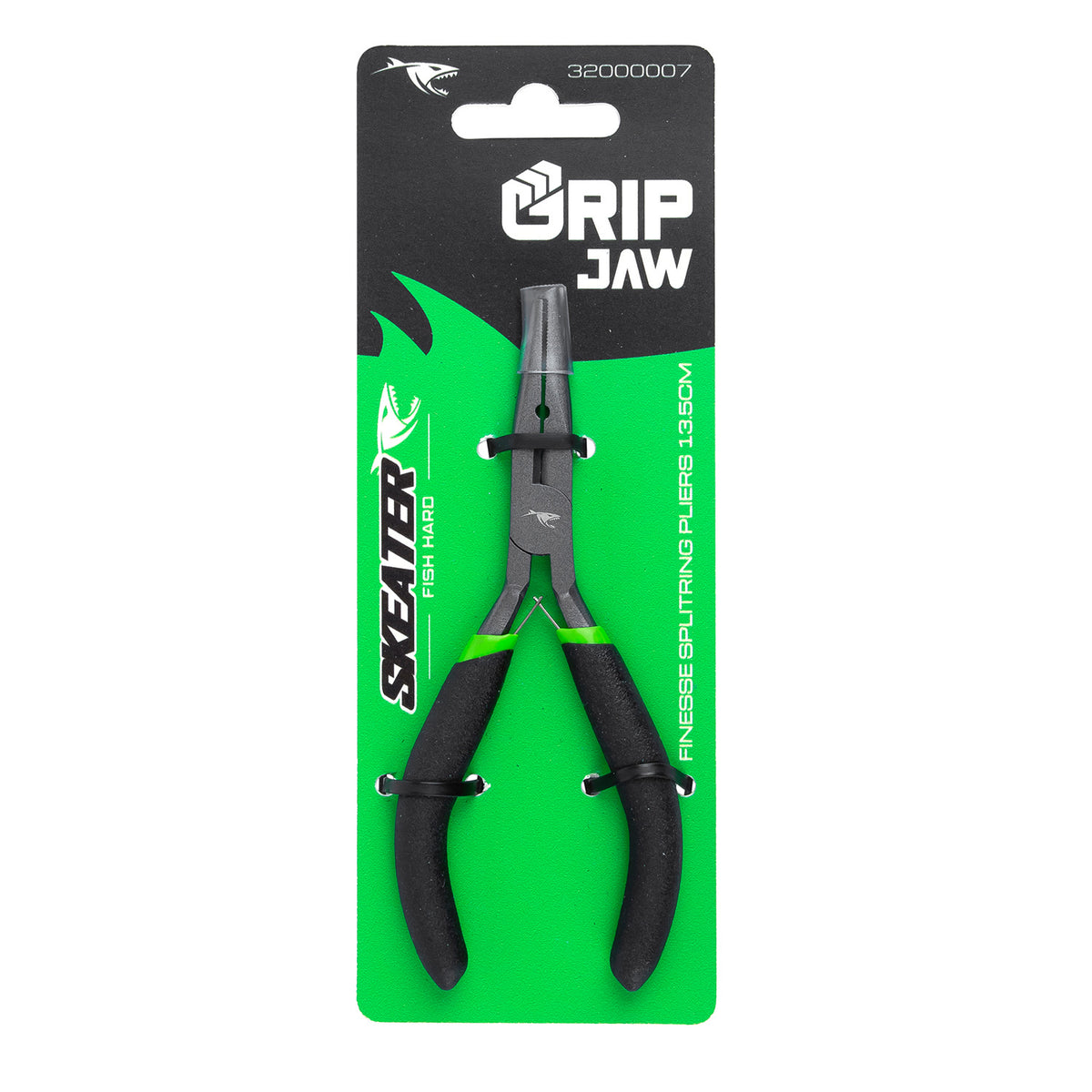 Skeater GRIPJAW FNS SPLITRING PLIERS 13.5CM