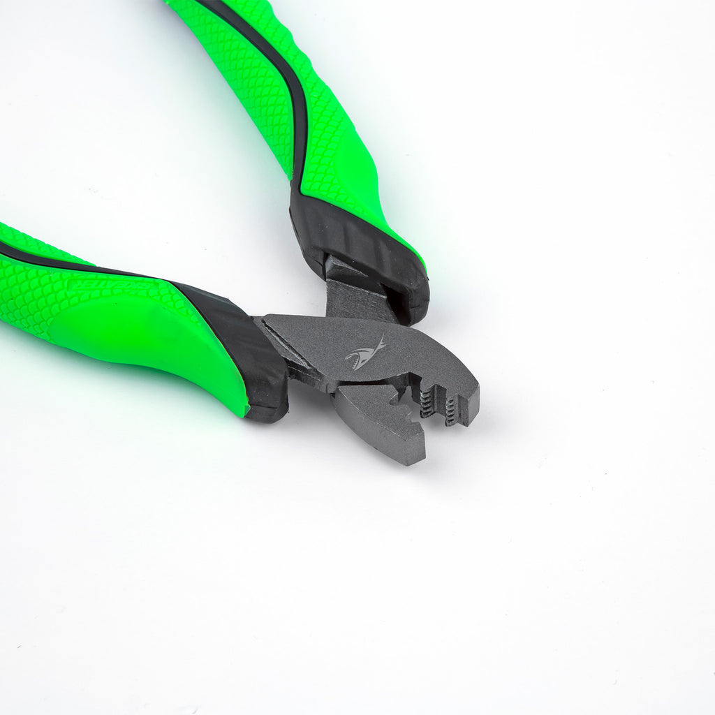Skeater GRIPJAW CRIMPING PLIERS 14CM