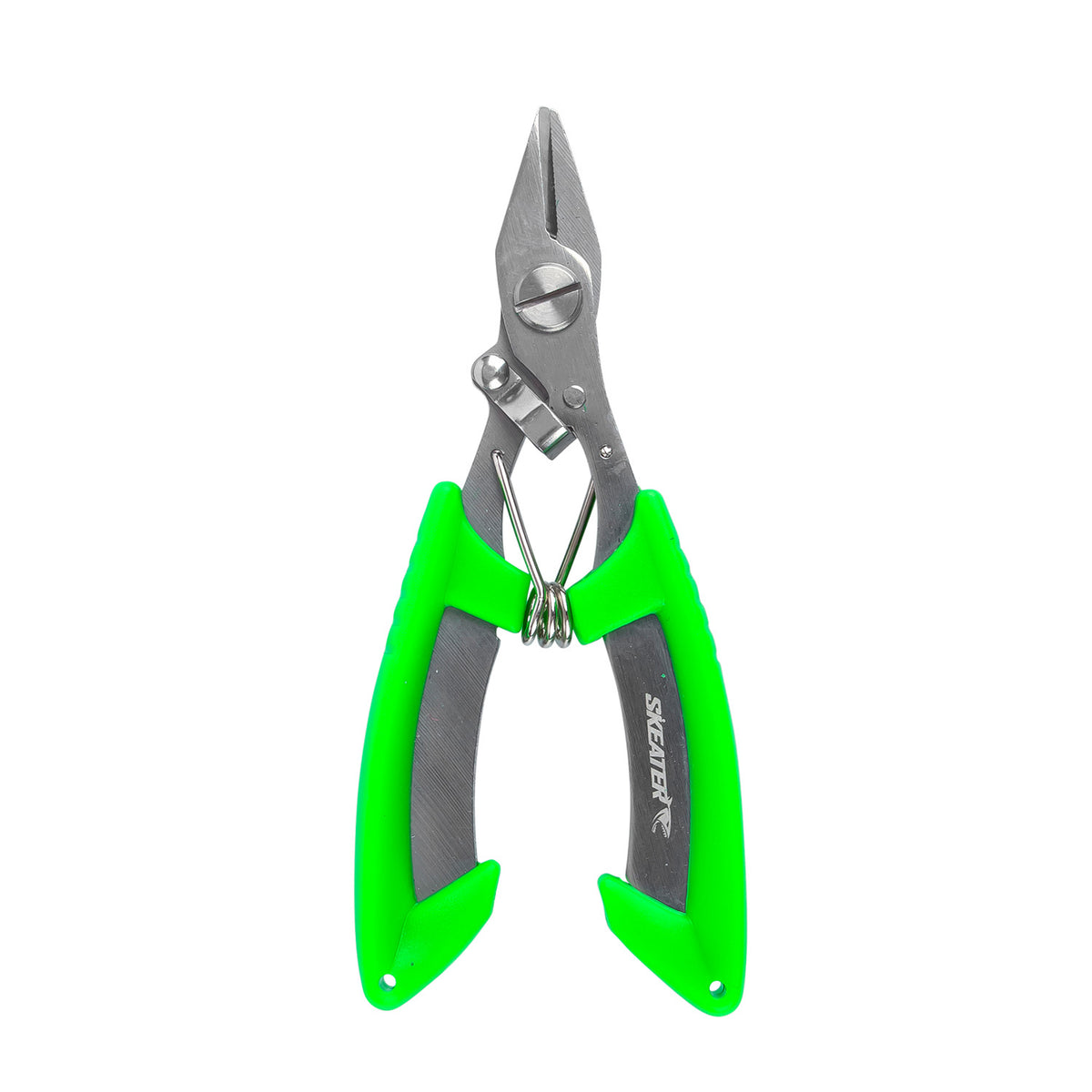 Skeater GRIPJAW BRAID CUTTER 12.5CM