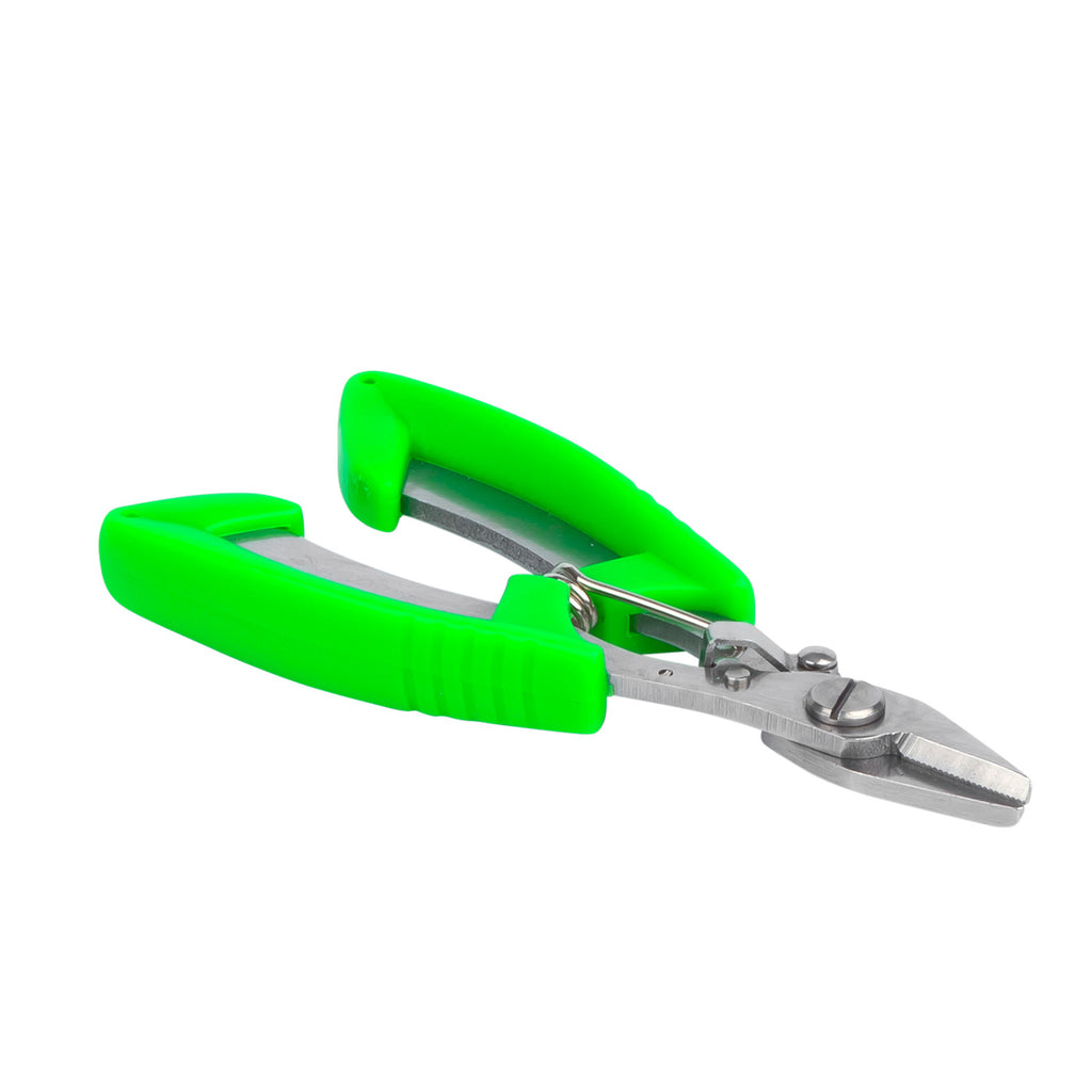 Skeater GRIPJAW BRAID CUTTER 12.5CM