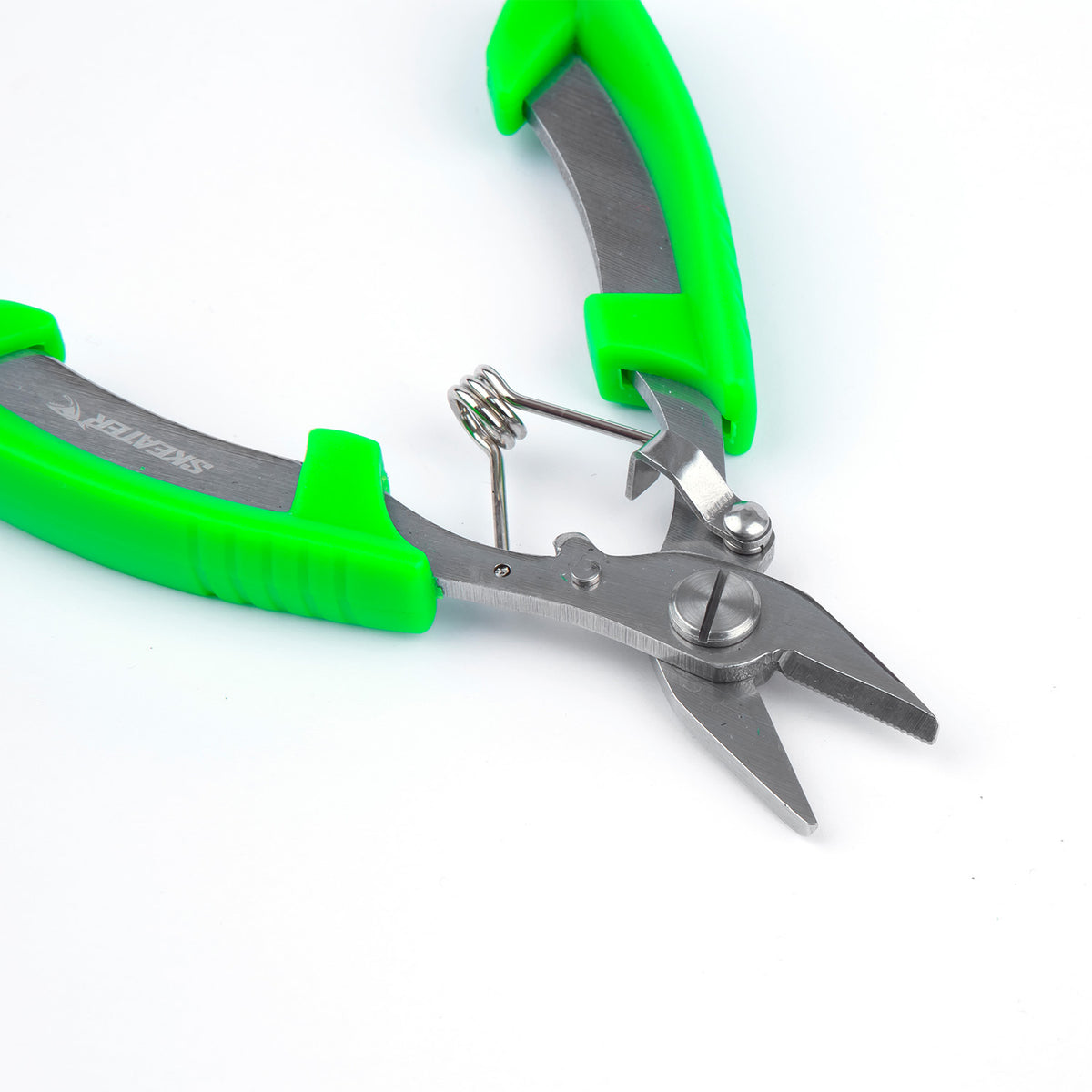 Skeater GRIPJAW BRAID CUTTER 12.5CM