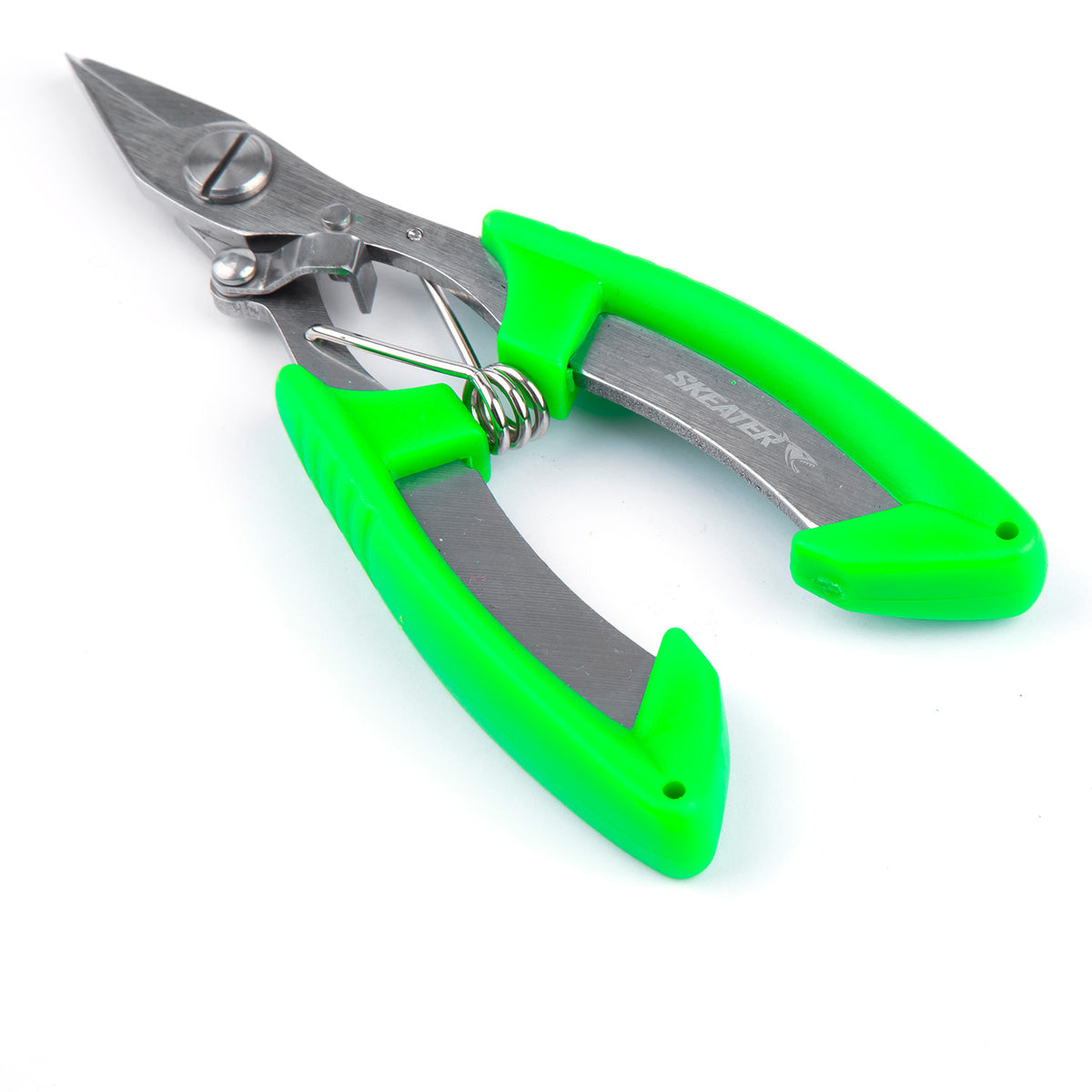 Skeater GRIPJAW BRAID CUTTER 12.5CM