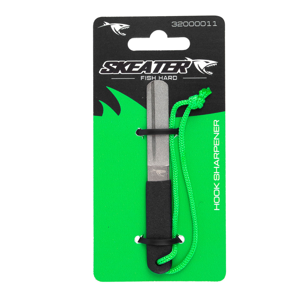 Skeater SKEATER HOOK SHARPENER