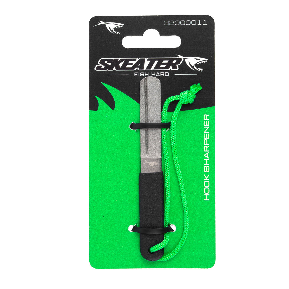 Skeater SKEATER HOOK SHARPENER