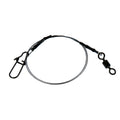 Skeater TITANIUM PIKE LEADERS 20LB/3