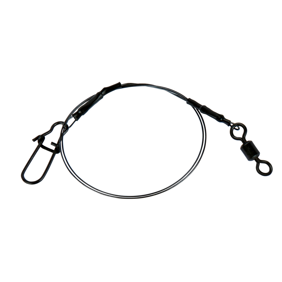 Skeater TITANIUM PIKE LEADERS 20LB/3