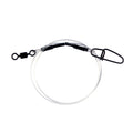 Skeater FLUOROCARBON PIKE LEADERS