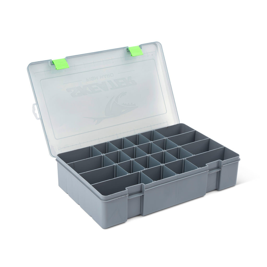 Skeater Stowbox Multi Comp Deep