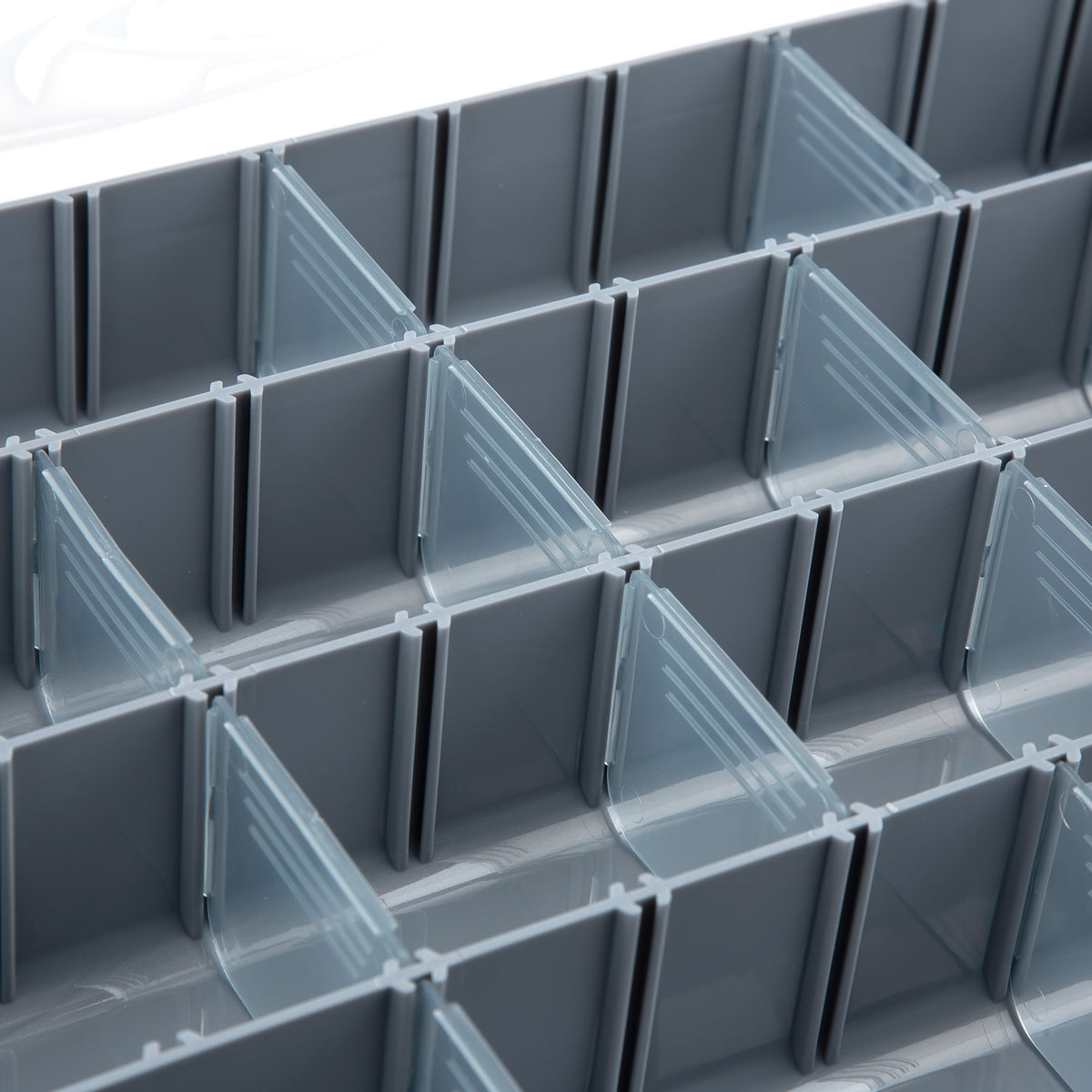 Skeater Stowbox Multi Comp Shallow