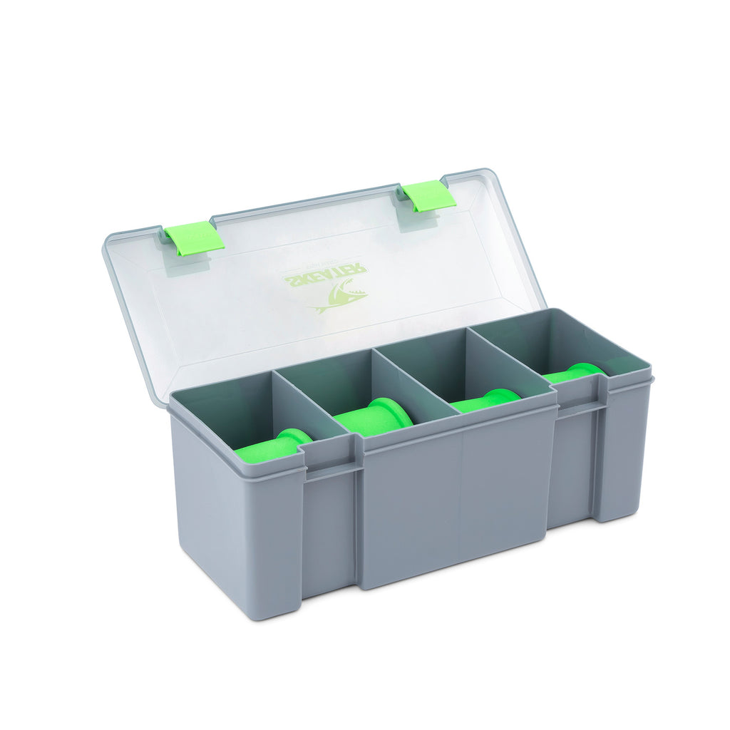 Skeater Stowbox Traces & Leaders Organizer