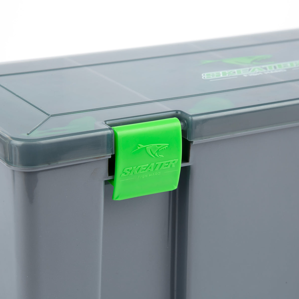 Skeater Stowbox Traces & Leaders Organizer