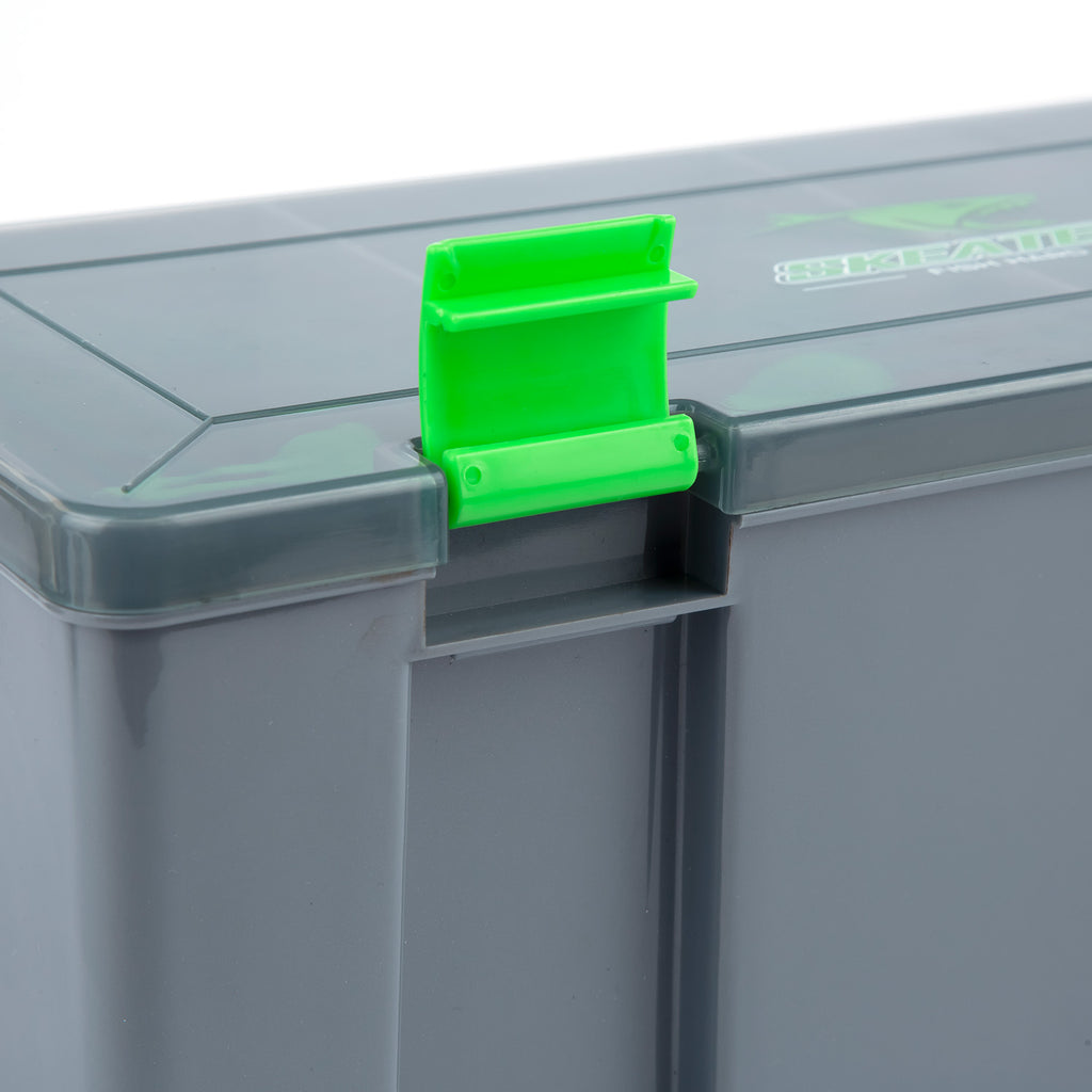 Skeater Stowbox Traces & Leaders Organizer