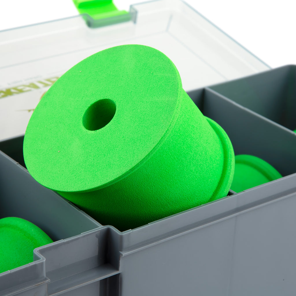 Skeater Stowbox Traces & Leaders Organizer