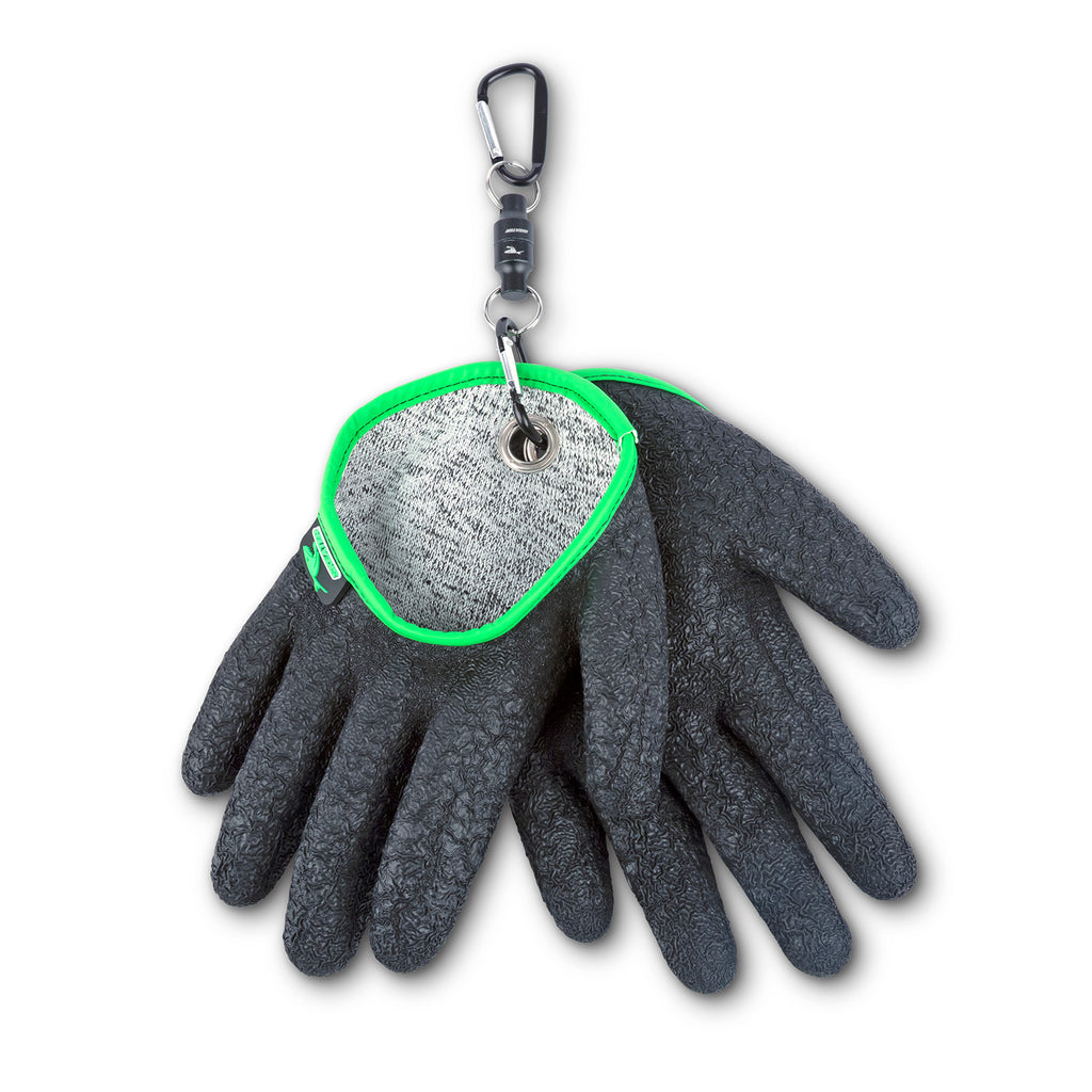 SKEATER LANDING GLOVE SET