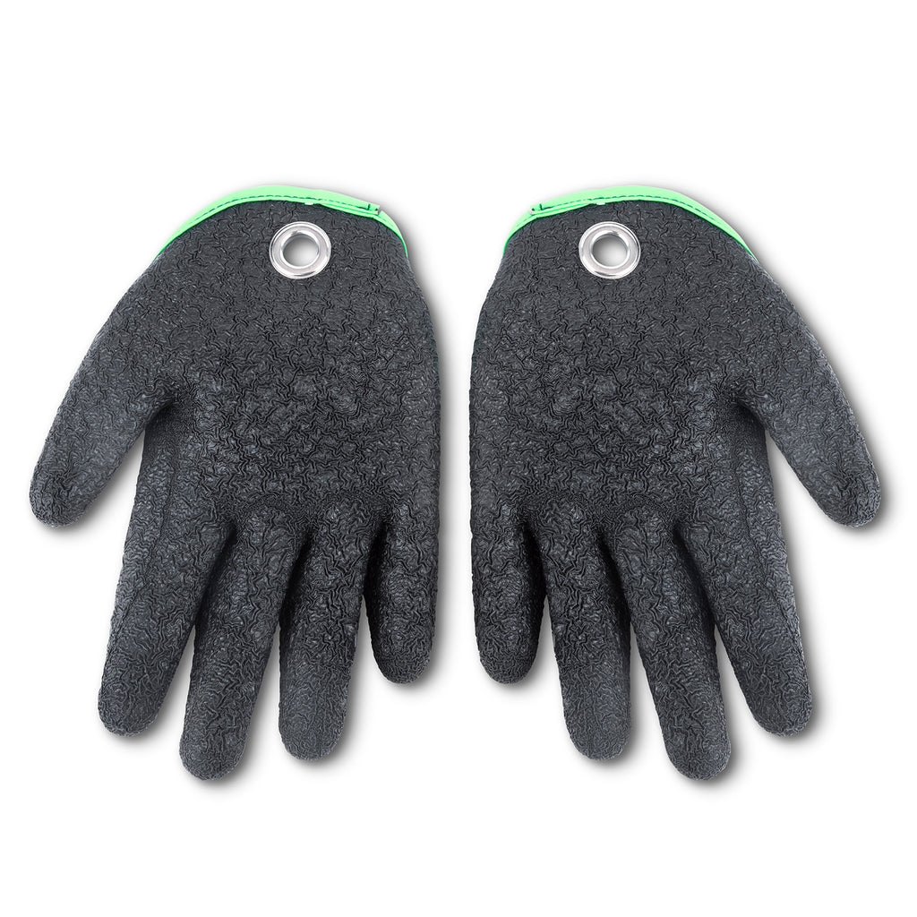 SKEATER LANDING GLOVE SET