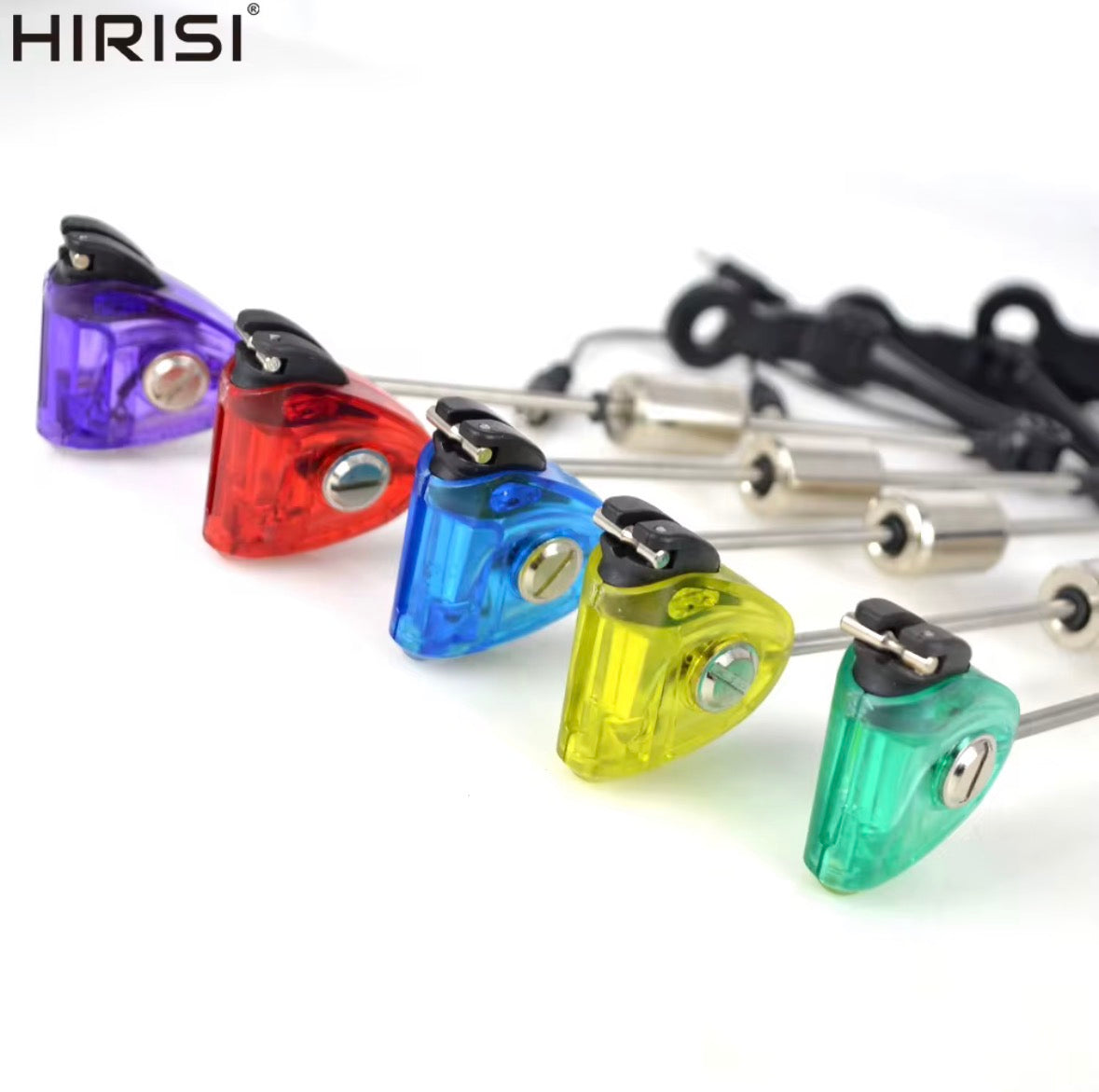 Hirisi Led Swinger B2015