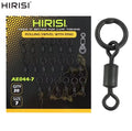 Hirisi Rolling Swivel With Ring AE044