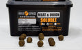 Boilieexpress Meat&Onion Soluble