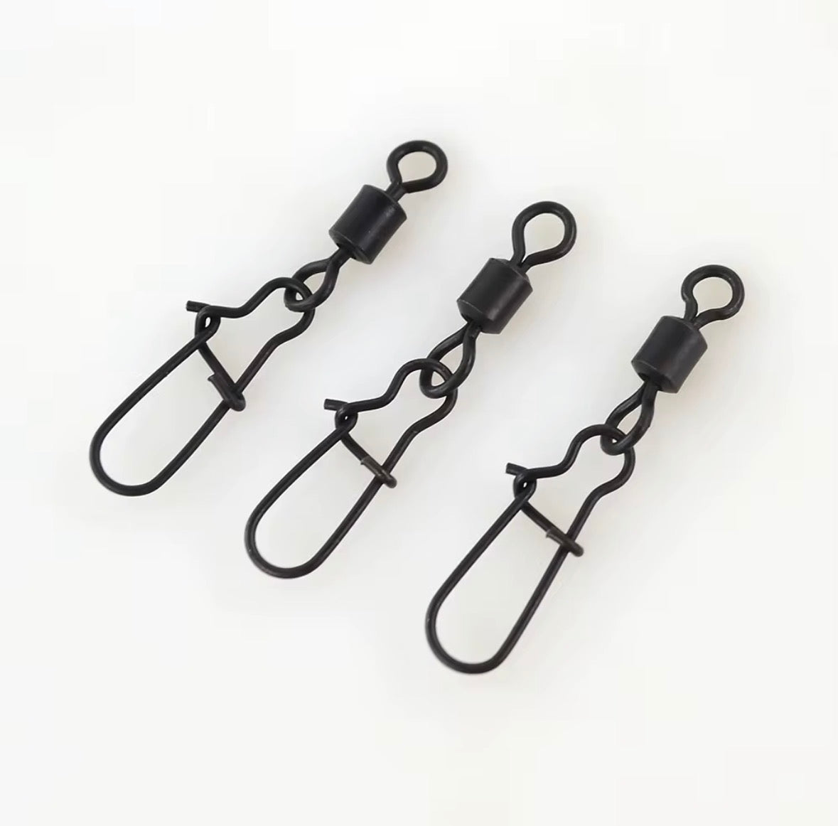 Hirisi Rolling Swivel With Snap AG139