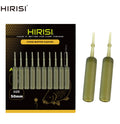 Hirisi Chod Buffer Sleeves AH018