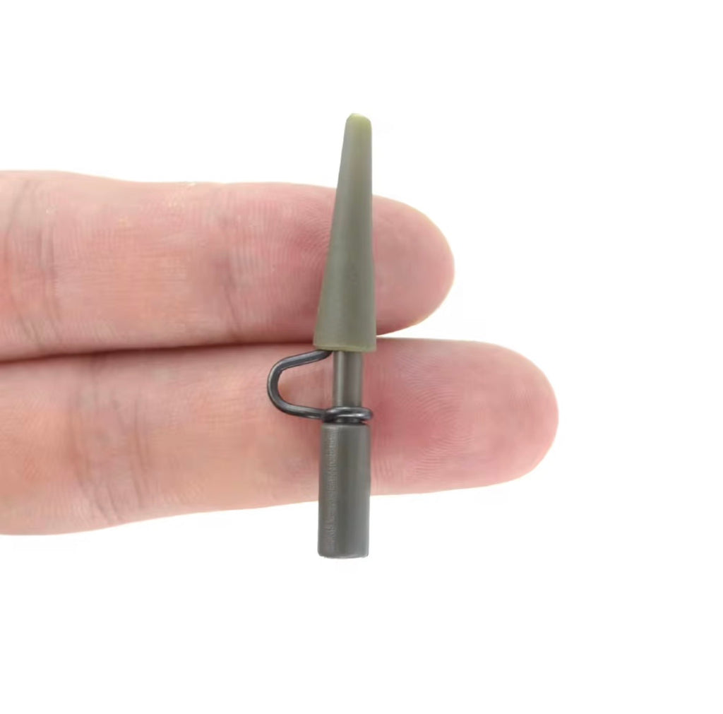 Hirisi Heavy Duty Lead Clips AG016S