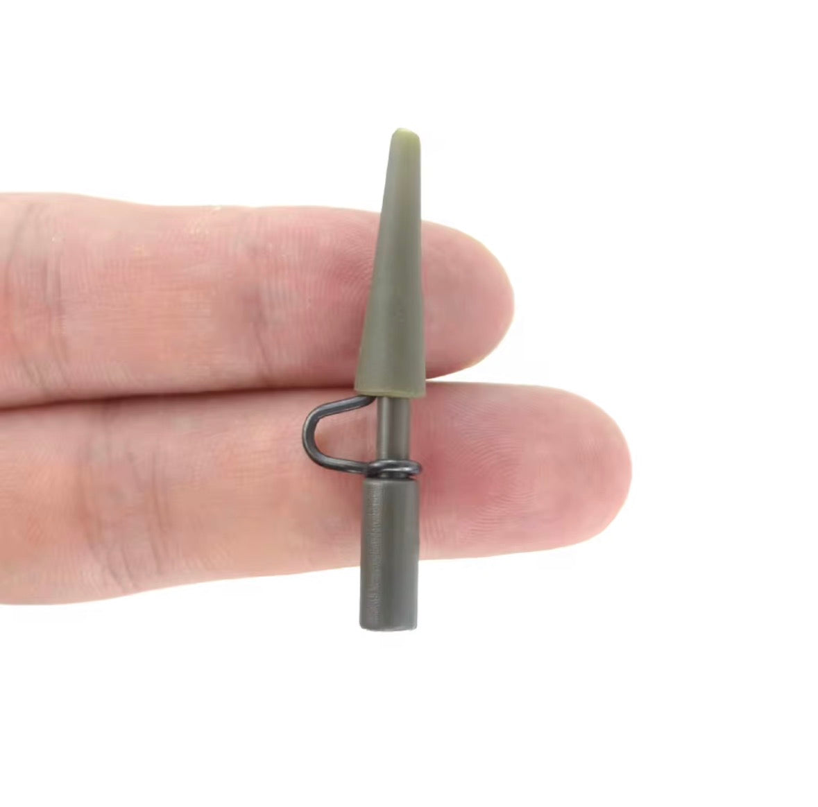 Hirisi Heavy Duty Lead Clips AG016S