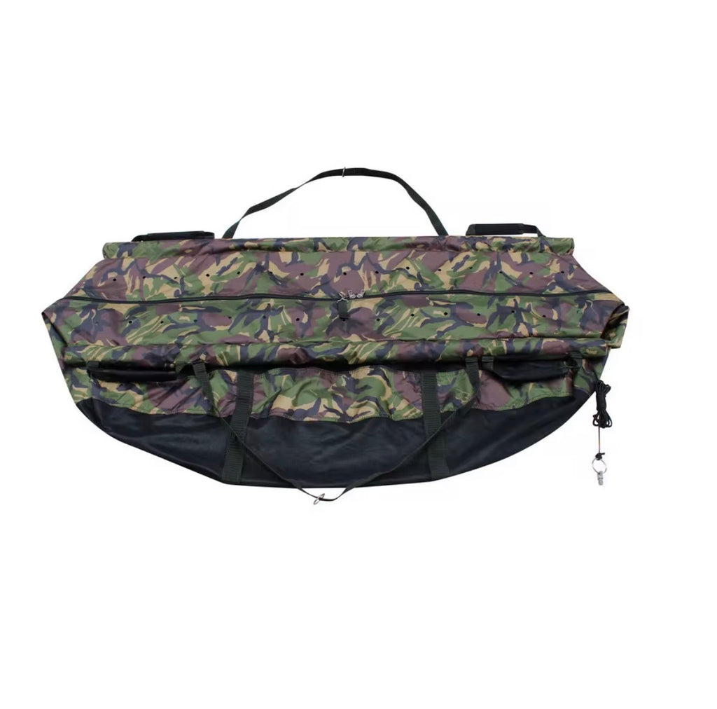 CarpOn Camouflage schwimmende Wiegematte