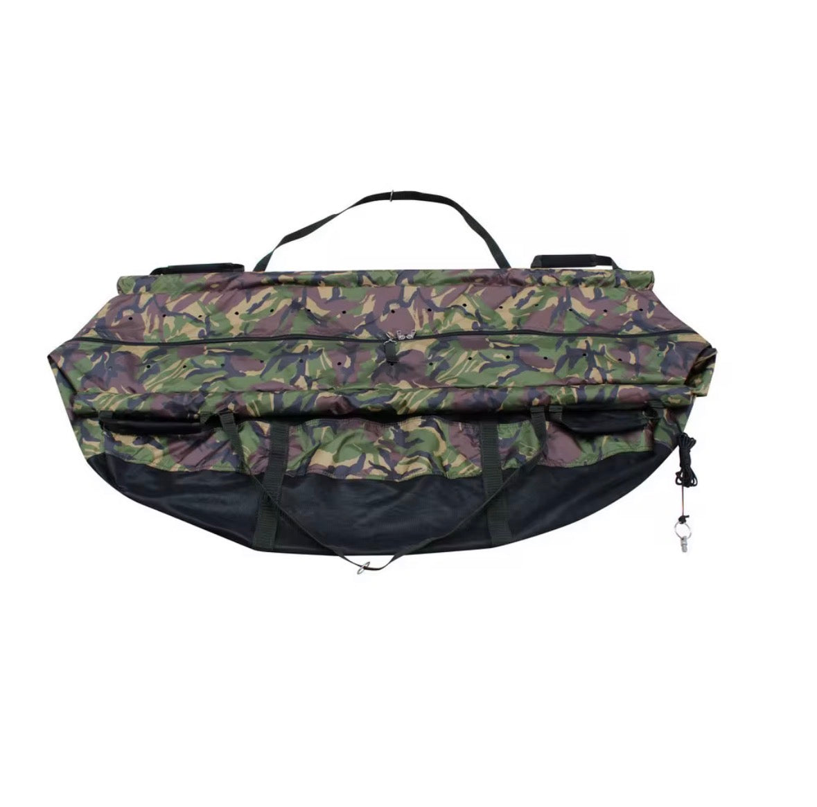 CarpOn Camouflage schwimmende Wiegematte