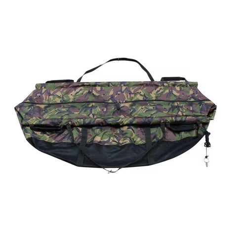 CarpOn Camouflage schwimmende Wiegematte