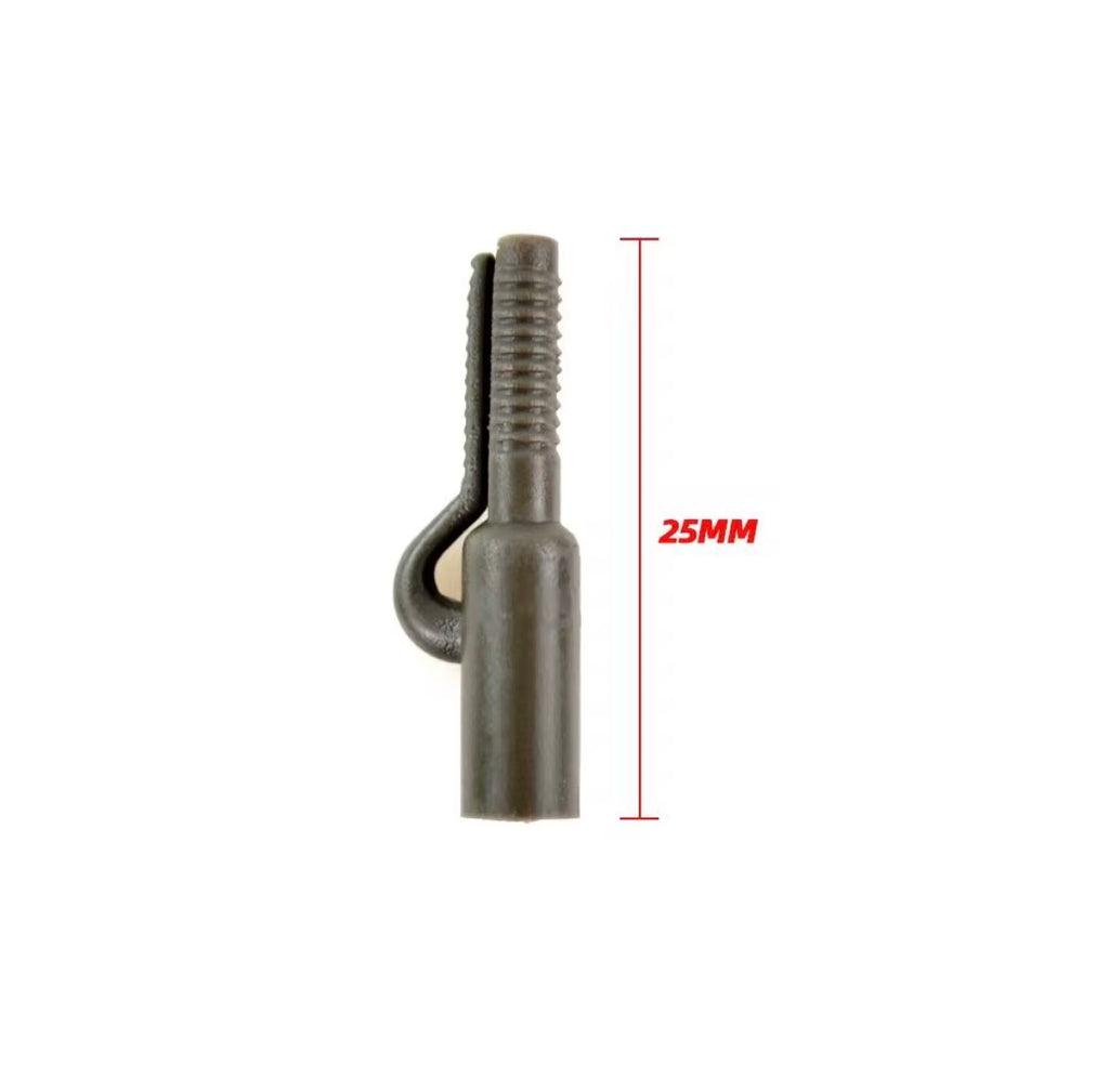 Hirisi Lead Clips