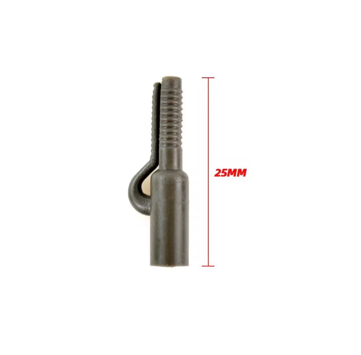 Hirisi Lead Clips