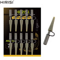 Hirisi Heavy Duty Lead Clips AG016S