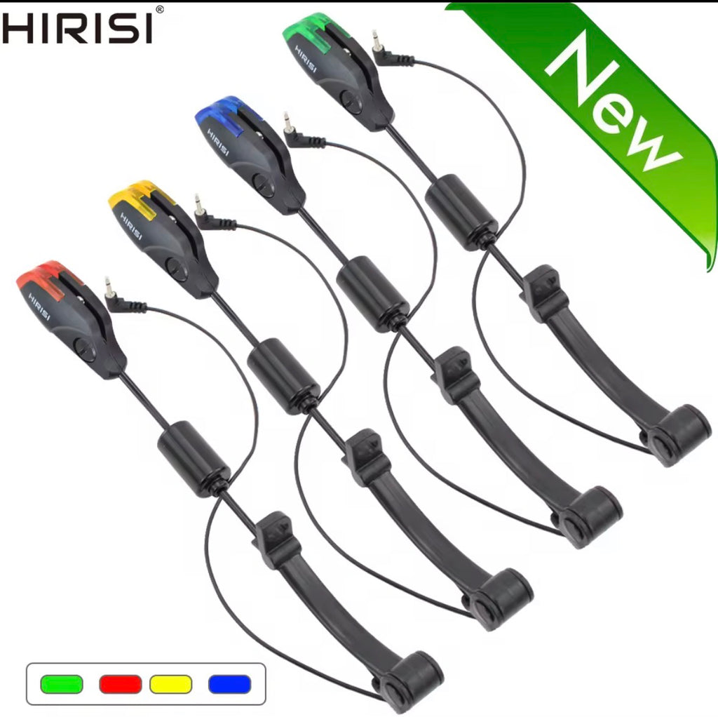 Hirisi Led Swinger Set B2011