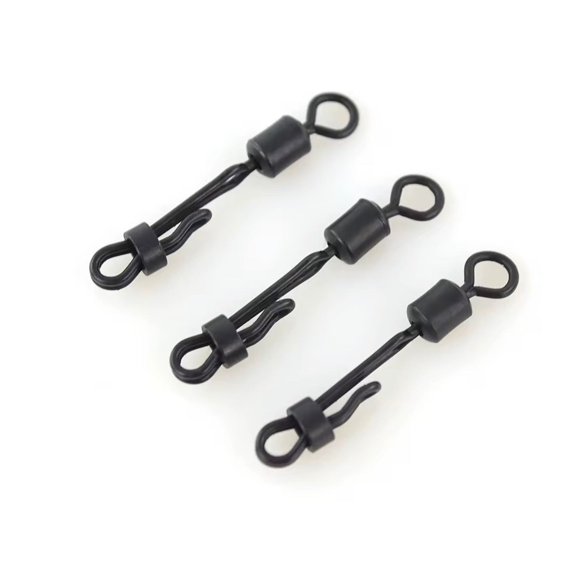 Hirisi Swivel With Clam Lock