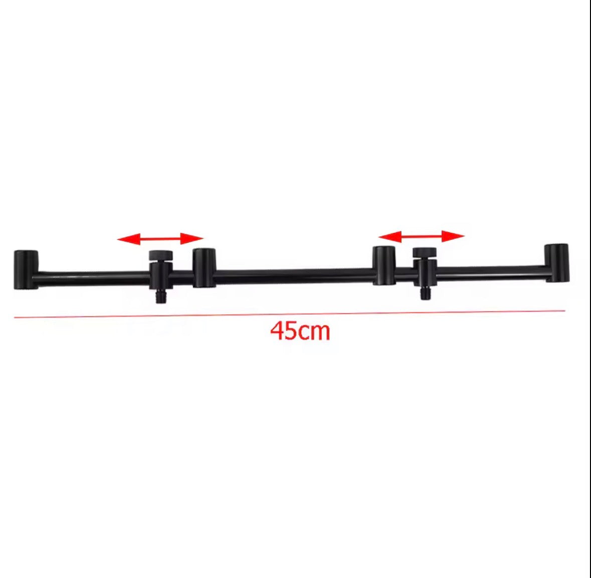 Hirisi Buzzer Bar BZ500
