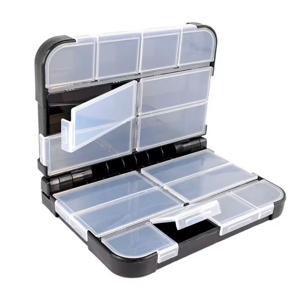 Hirisi Tackle Box W114