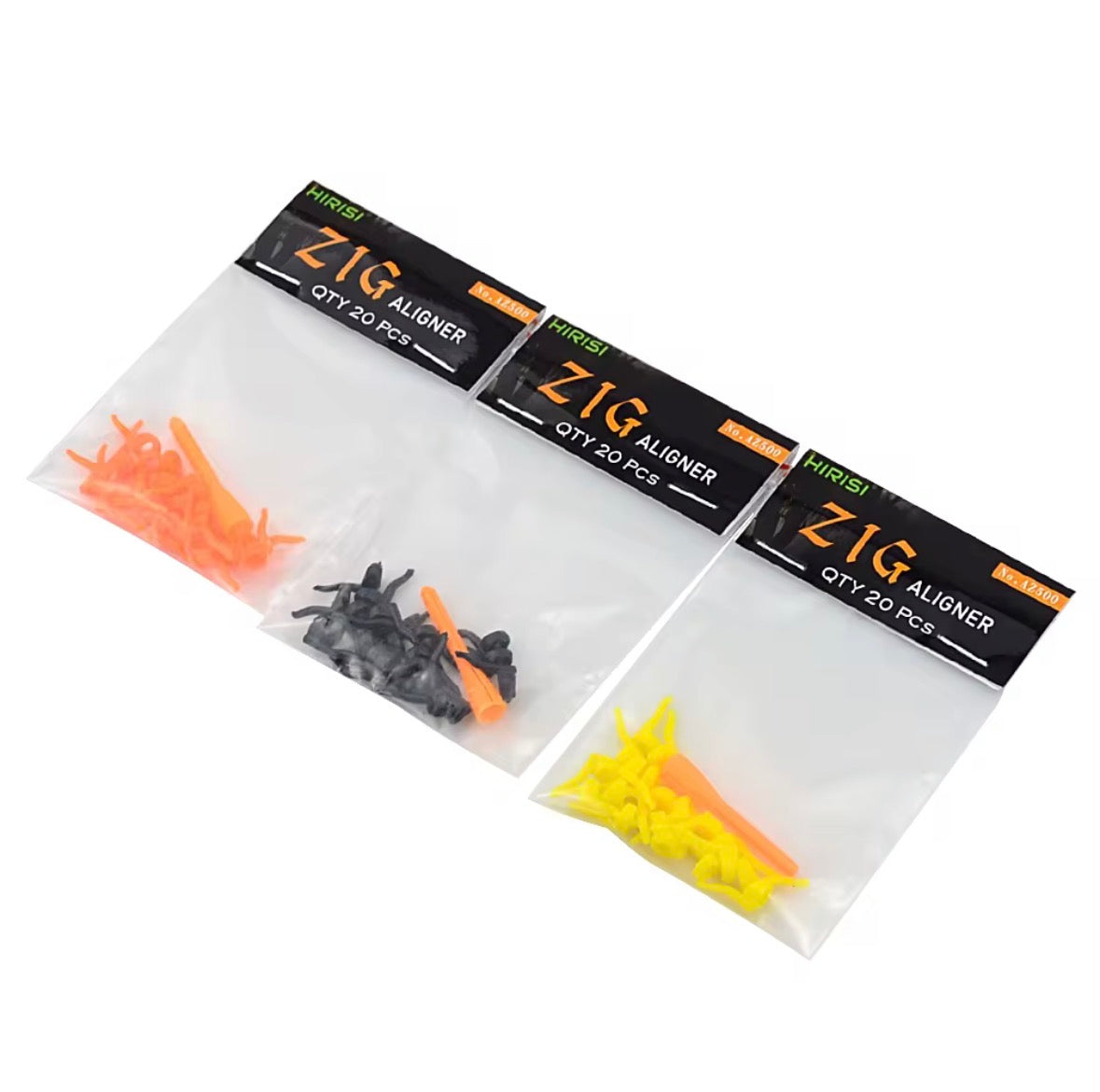 Hirisi Zig Foam AZ501