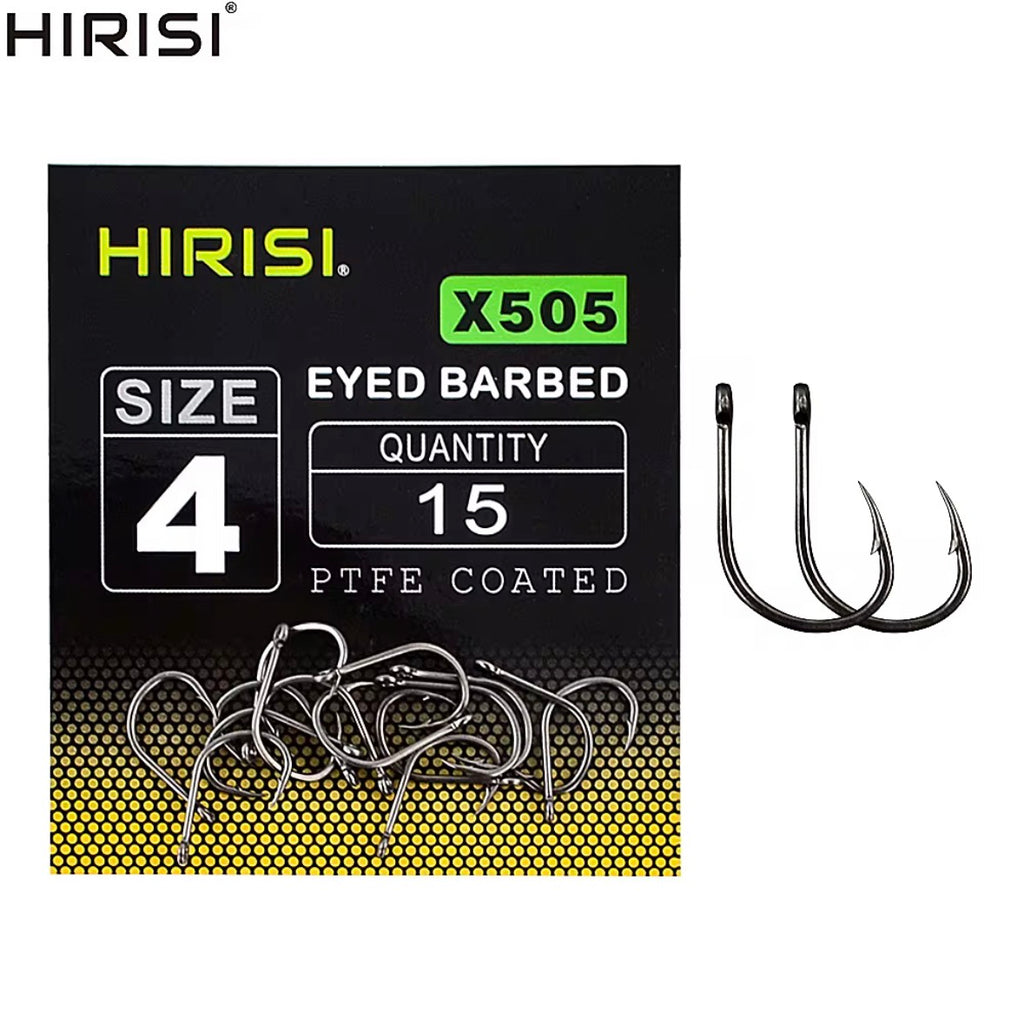 Hirisi X505