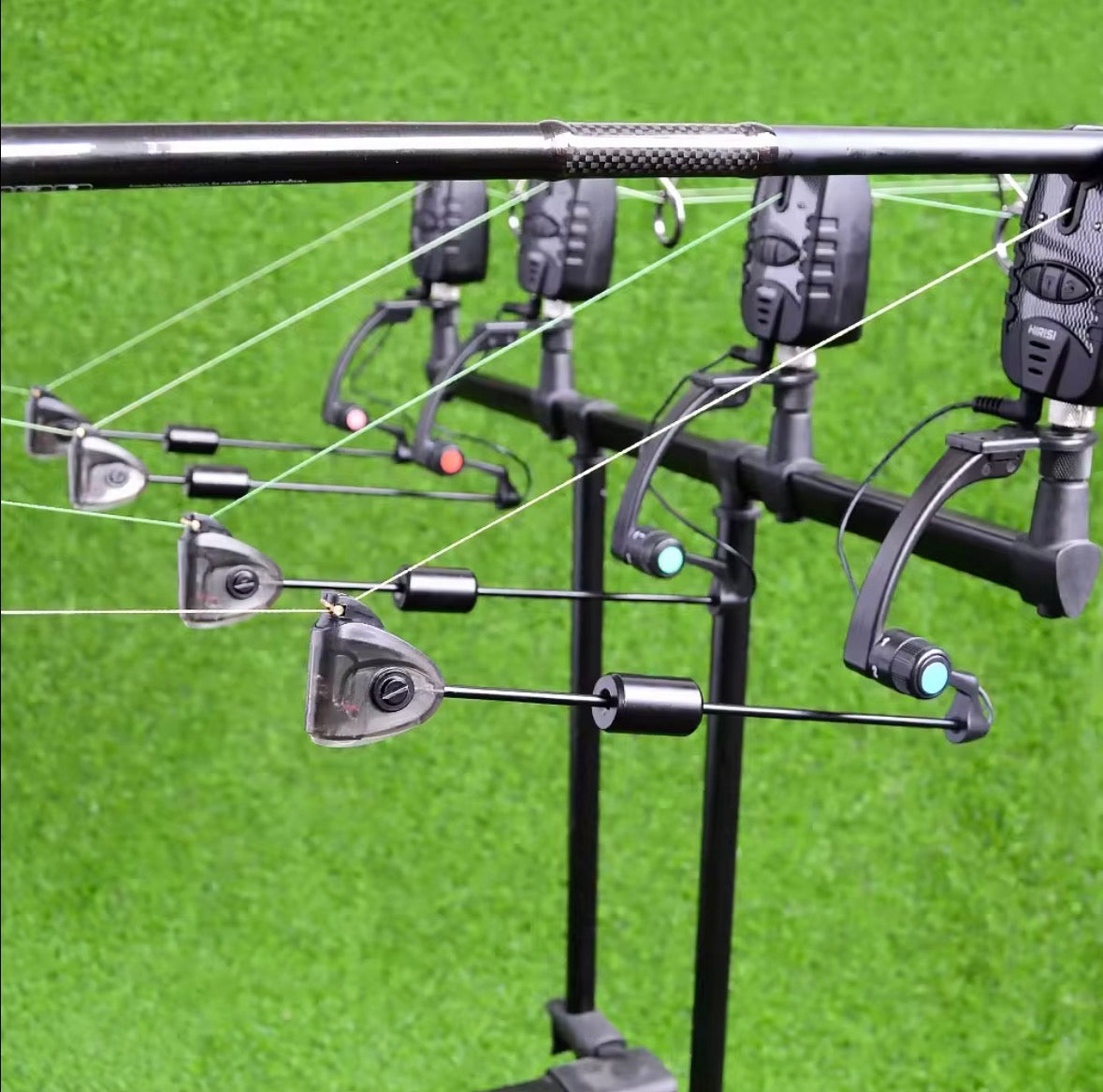 Hirisi led Swinger Set B2010A