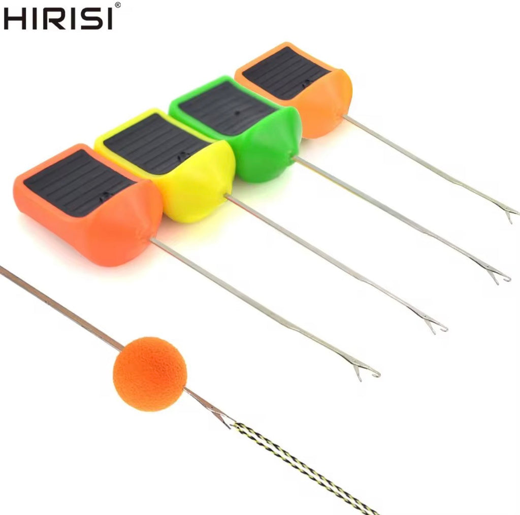 Hirisi Boilie Nadel BT21