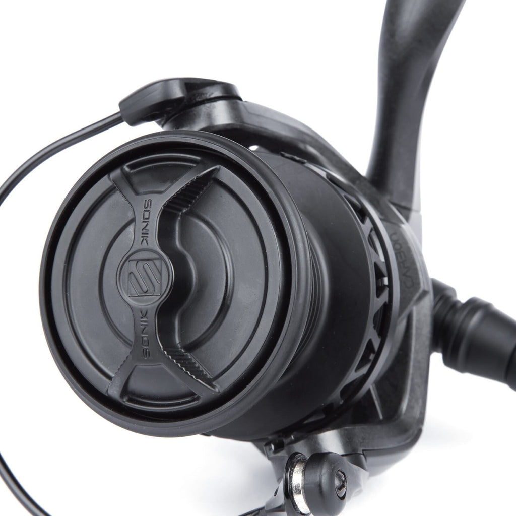 Sonik Xtractor+ 5000 Carbon