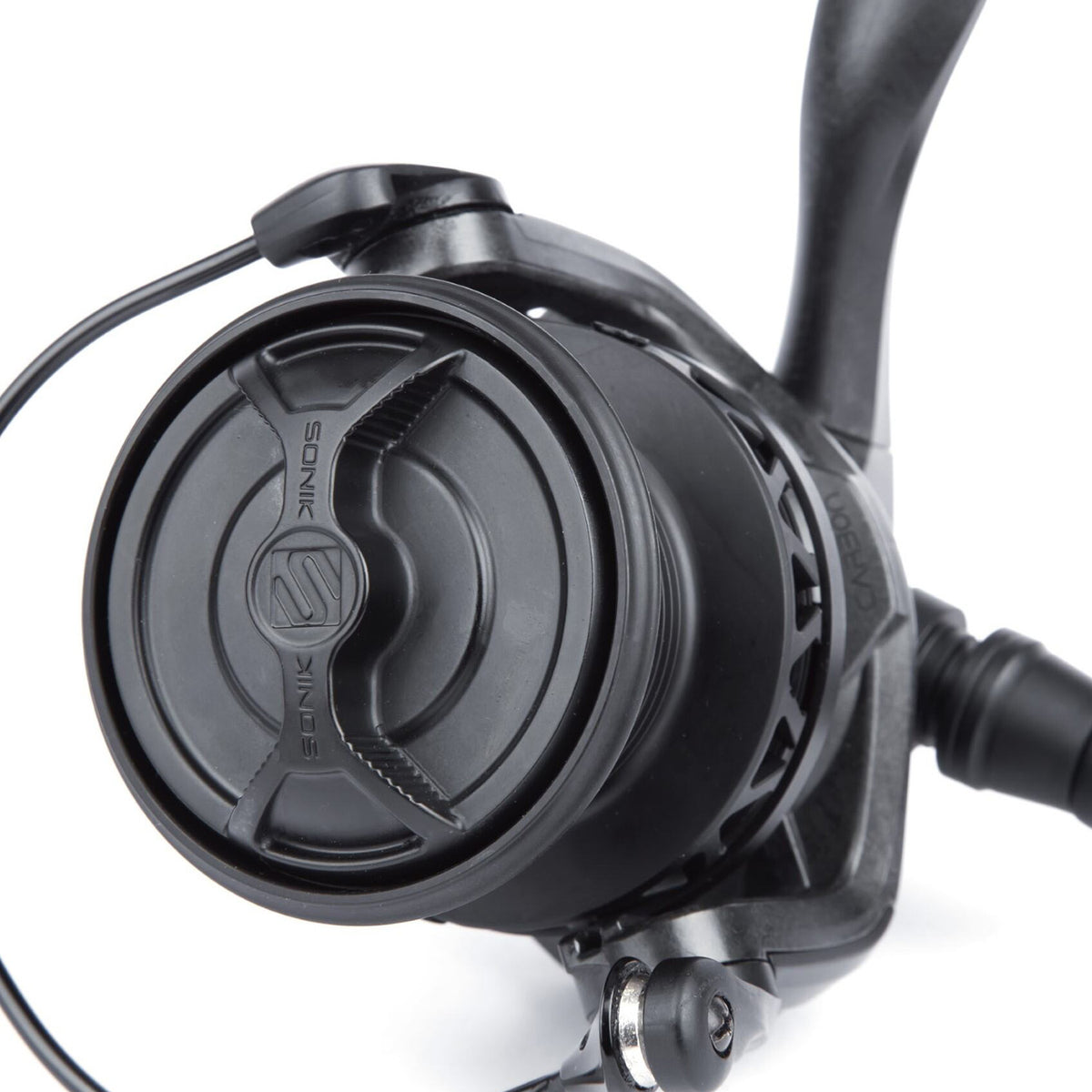 Sonik Xtractor+ 5000 Carbon