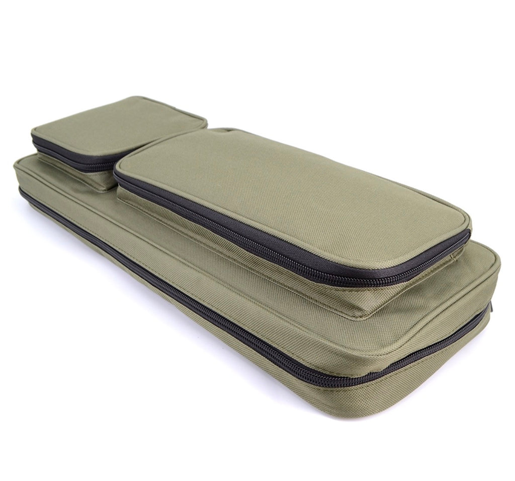 Hirisi Banksticks Tasche